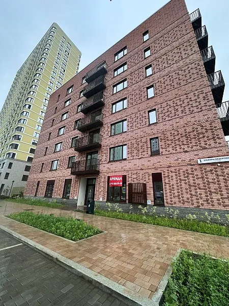 Помещения свободного назначения, 130 кв.м.