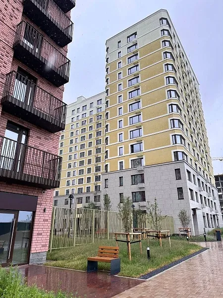 Помещения свободного назначения, 130 кв.м.