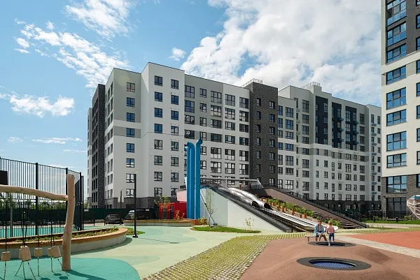 Количество комнат: 3,  90.97 кв.м.