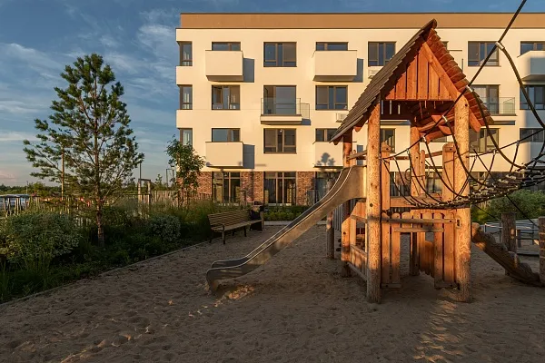 Офисные помещения, 33 кв.м.