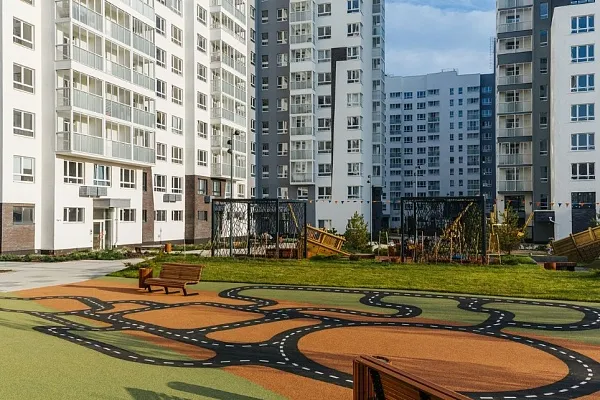 Белые ночи
