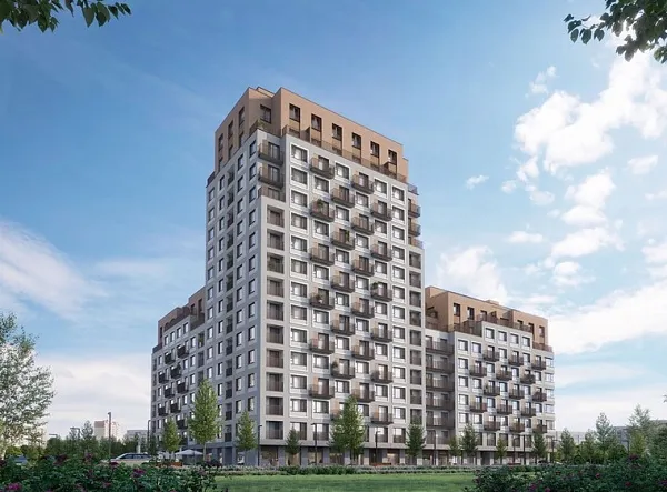 Торговые помещения, 214 кв.м.