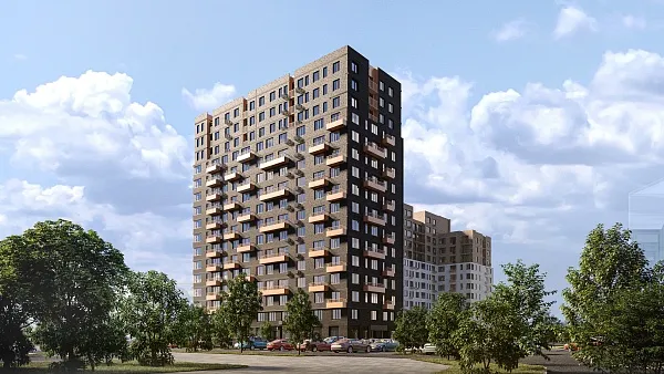 Количество комнат: 1,  34.76 кв.м.