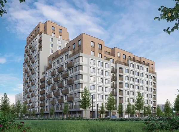 Торговые помещения, 214 кв.м.