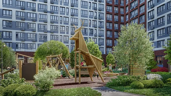 Количество комнат: 1,  35.4 кв.м.