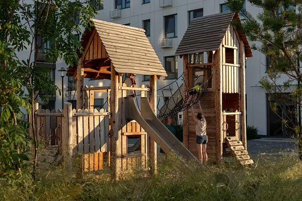Офисные помещения, 33 кв.м.