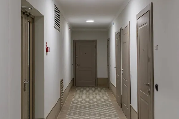 Офисные помещения, 33 кв.м.