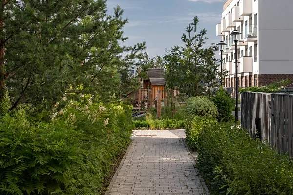 Офисные помещения, 33 кв.м.