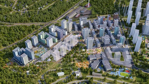 Количество комнат: 4,  78.7 кв.м.