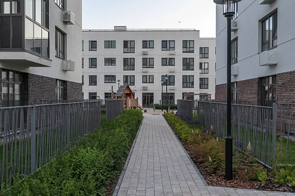Офисные помещения, 33 кв.м.