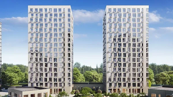 Количество комнат: 4,  99.4 кв.м.