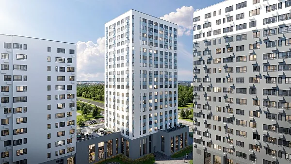 Количество комнат: 4,  66.6 кв.м.