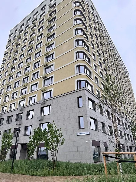 Помещения свободного назначения, 130 кв.м.