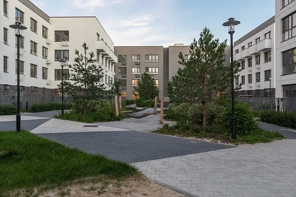 Офисные помещения, 33 кв.м.