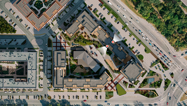 Количество комнат: 3,  157.4 кв.м.