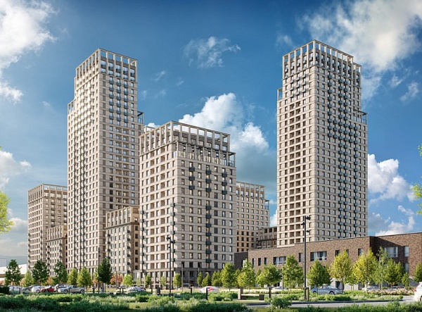 Количество комнат: 3,  179.2 кв.м.